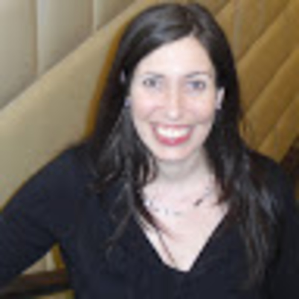 Meet your Posher, Rachel